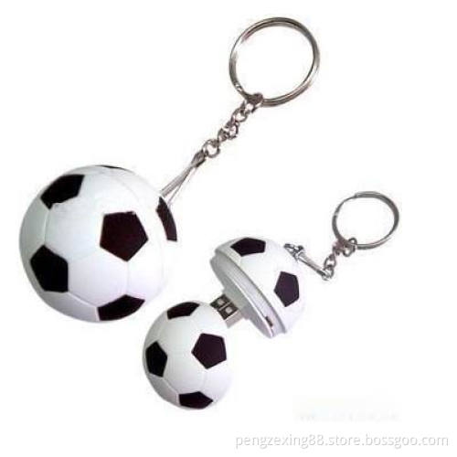 Soccer Ball USB Flash Drive